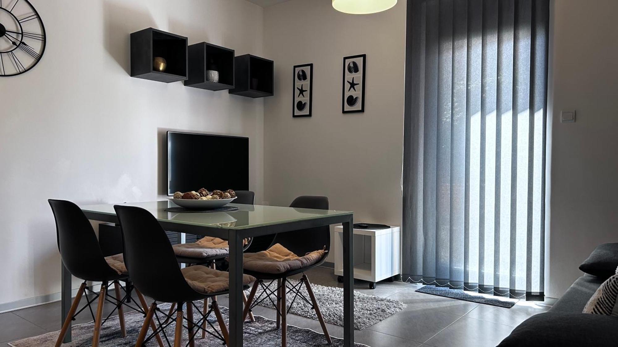 Ivni Apartmani Novigrad Istria Exterior foto